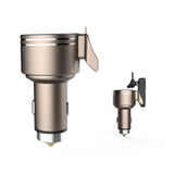 Car dedicated Bluetooth Earphone plus Car Charger - YG Corporate Gift