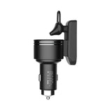 Car dedicated Bluetooth Earphone plus Car Charger - YG Corporate Gift