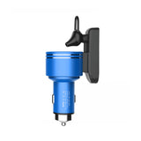 Car dedicated Bluetooth Earphone plus Car Charger - YG Corporate Gift
