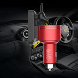 Car dedicated Bluetooth Earphone plus Car Charger - YG Corporate Gift