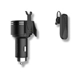 Car dedicated Bluetooth Earphone plus Car Charger - YG Corporate Gift