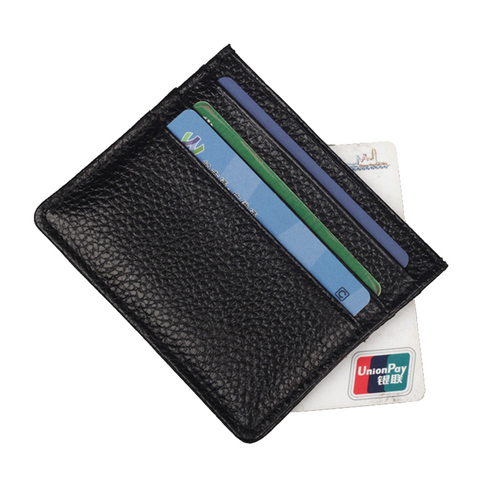 RFID Universal Card Holder - YG Corporate Gift