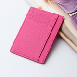 RFID Multi-Card Holder - YG Corporate Gift