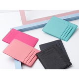 RFID Multi-Card Holder - YG Corporate Gift