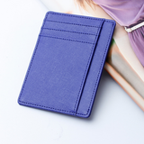 RFID Multi-Card Holder - YG Corporate Gift