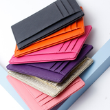 RFID Multi-Card Holder - YG Corporate Gift