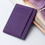 RFID Multi-Card Holder - YG Corporate Gift