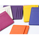 RFID Multi-Card Holder - YG Corporate Gift
