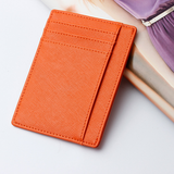 RFID Multi-Card Holder - YG Corporate Gift