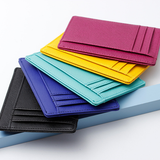 RFID Multi-Card Holder - YG Corporate Gift