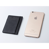 RFID Multi-Card Holder - YG Corporate Gift