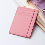 RFID Multi-Card Holder - YG Corporate Gift