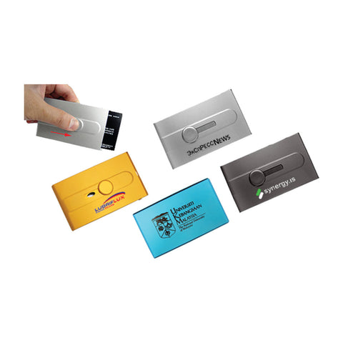 Card Holder - YG Corporate Gift