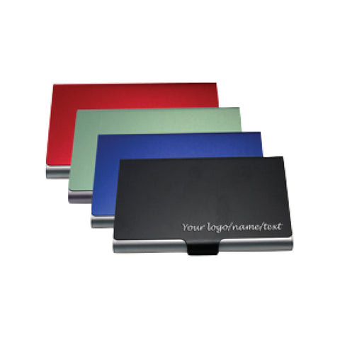 Card Holder - YG Corporate Gift