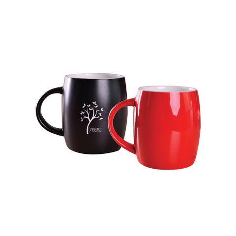 Ceramic Mug - YG Corporate Gift