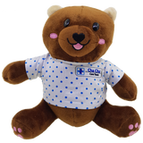 Customized Soft Toy - YG Corporate Gift