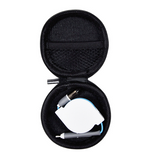 2 in 1 Retractable charging cable with EVA pouch - YG Corporate Gift