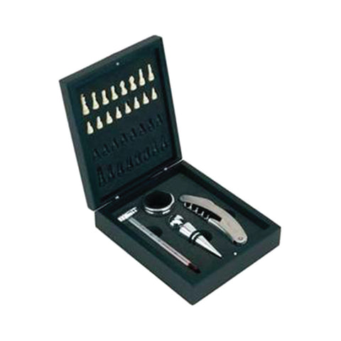Checkmate Wine Set - YG Corporate Gift