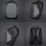 Korin Anti-theft Backpack - YG Corporate Gift