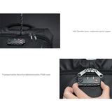 Korin Anti-theft Backpack - YG Corporate Gift