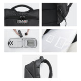 Korin Anti-theft Backpack - YG Corporate Gift