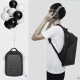 Korin Anti-theft Backpack - YG Corporate Gift
