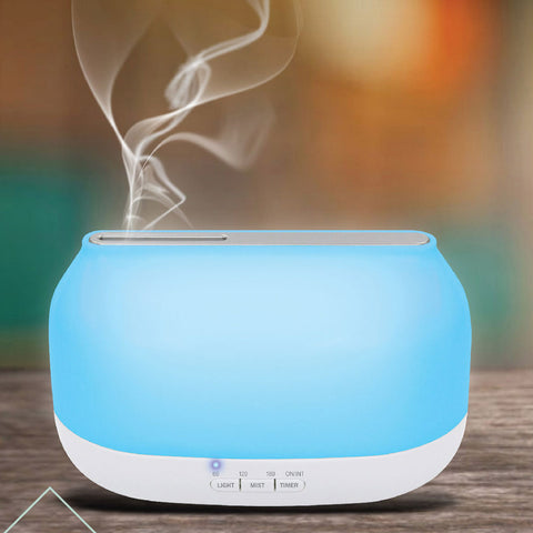 Cloud BI Aroma Humidifier - YG Corporate Gift