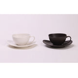 Coffee Cup with Cap Saucer - YG Corporate Gift