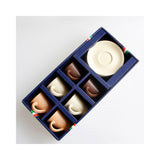Coffee Cup with Cup Saucer - YG Corporate Gift