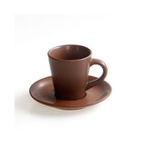 Coffee Cup with Cup Saucer - YG Corporate Gift