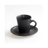 Coffee Cup with Cup Saucer - YG Corporate Gift