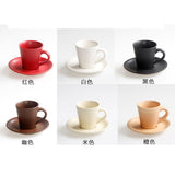 Coffee Cup with Cup Saucer - YG Corporate Gift