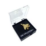 Collar Pin - YG Corporate Gift