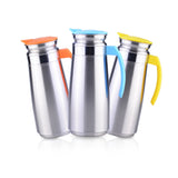Como Stainless Steel Water Jar - YG Corporate Gift