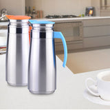 Como Stainless Steel Water Jar - YG Corporate Gift