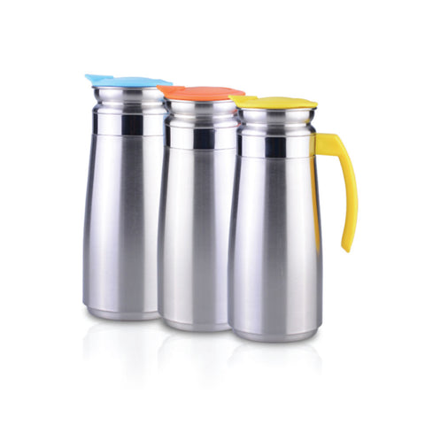Como Stainless Steel Water Jar - YG Corporate Gift