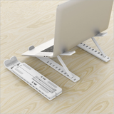 Aluminum Laptop/Tablets Stand - YG Corporate Gift