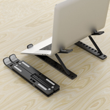 Aluminum Laptop/Tablets Stand - YG Corporate Gift