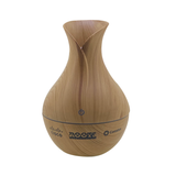 Ultrasonic Aroma Humidifier