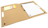 Conference holder with 4 clips - YG Corporate Gift