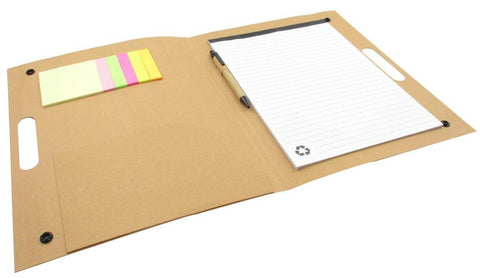 Conference holder with 4 clips - YG Corporate Gift