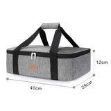Cooler Insulation Bag with Handles - YG Corporate Gift
