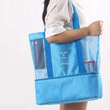 Double Picnic Storage Bag - YG Corporate Gift