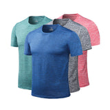 Dri-Fit RN Short Sleeve Tee
