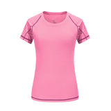 Dri-Fit RN Short Sleeve Tee