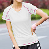 Dri-Fit RN Short Sleeve Tee