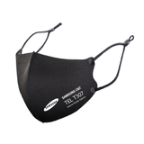 Reusable Cooling Ice Silk Cotton Mask with Adjustable Strap - YG Corporate Gift
