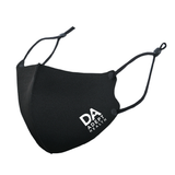 Reusable Cooling Ice Silk Cotton Mask with Adjustable Strap - YG Corporate Gift