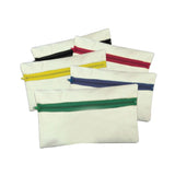 Cotton Canvas Pencil Case - YG Corporate Gift