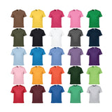 Cotton Tee - YG Corporate Gift